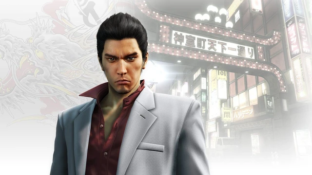 Diventa il più cattivo in circolazione con i DLC gratuiti di Yakuza Kiwami