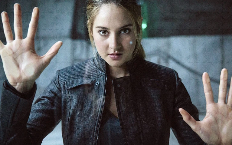 Divergent diventerà ufficialmente una Serie TV