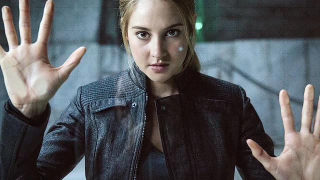 Divergent diventerà ufficialmente una Serie TV