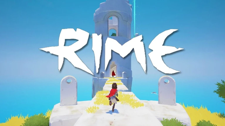 Rime arriva anche su Switch