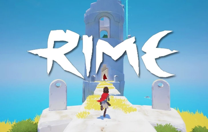 Rime arriva anche su Switch