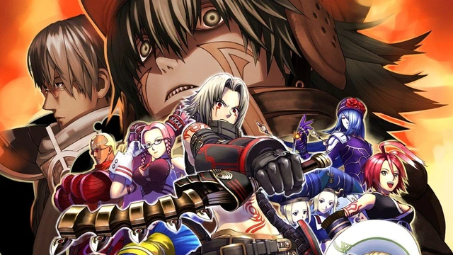 Svelati nuovi dettagli  per .hack//G.U. Last Recode