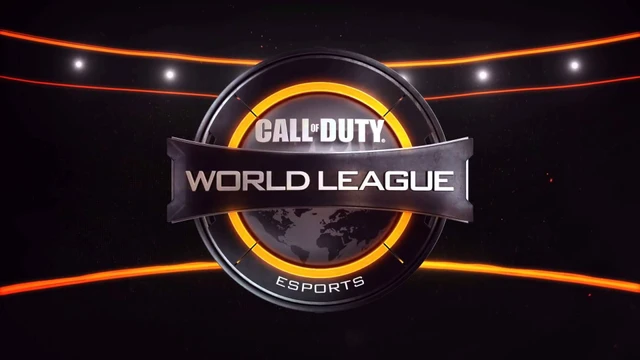 Tutto pronto per la Call of Duty World League