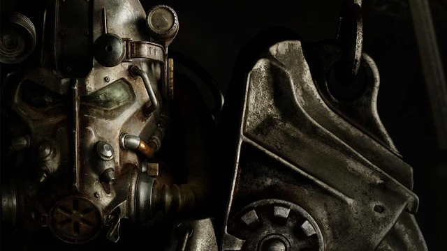 Fallout diventa un gioco da tavolo!