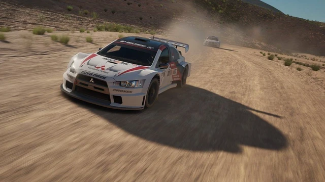 Il multiplayer in GT Sport? Non sarà fondamentale