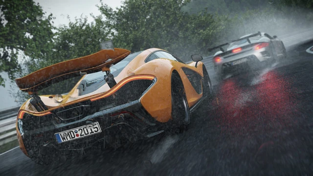 Project Cars 2 senza 60 FPS? Sarebbe un disastro