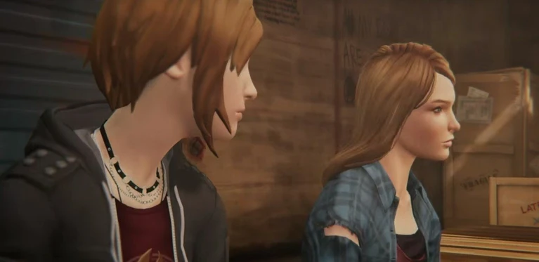 Life is Strange Before the Storm fa capolino alla Gamescom