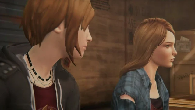 Life is Strange: Before the Storm fa capolino alla Gamescom