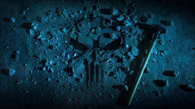 Un nuovo teaser trailer per The Punisher