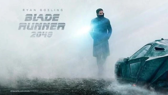 Un nuovo spot internazionale per Blade Runner 2049