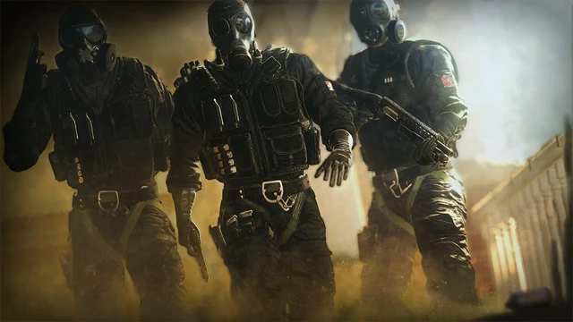 Rainbow Six: Siege giocabile gratuitamente nel weekend