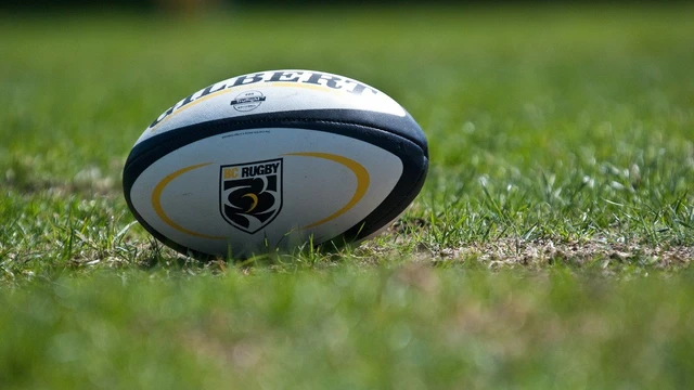 Primo video per Rugby 18