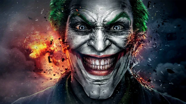 DC al lavoro su un film dedicato alla figura del Joker