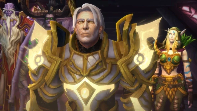 [Gamescom 2017] World of Warcraft ci porta su Argus con la patch 7.3