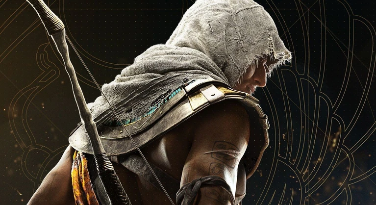 Xbox One X perfetta per Assassins Creed Origins