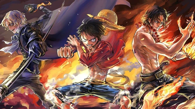 One Piece Unlimited World Red – Deluxe Edition disponibile