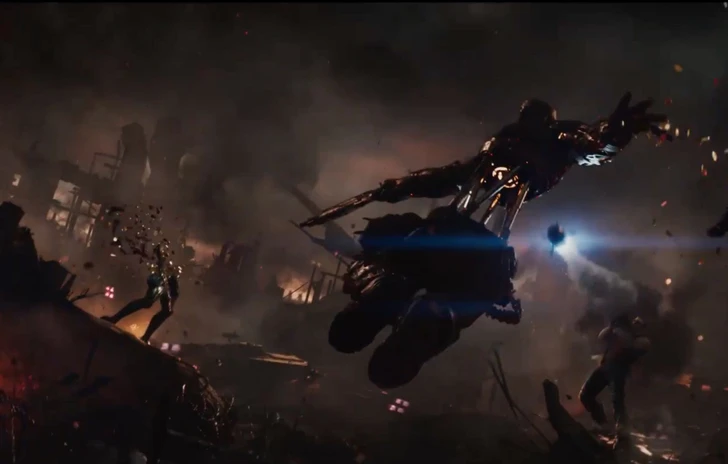 Rilasciato il primo trailer italiano di Ready Player One