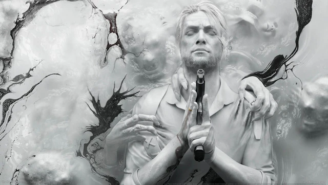 Evil Within 2 sarà più horror e meno action