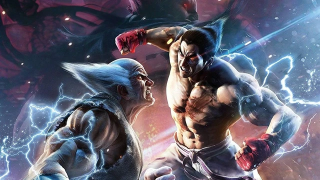 Il Tekken Bowl sarà utilizzabile solo con i personaggi base di Tekken 7