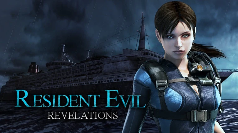 Alle 1600 vi portiamo nellorrore di Resident Evil Revelations