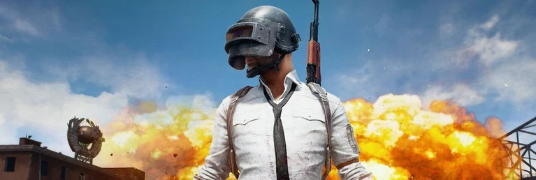 PlayerUnknowns Battleground demolisce la leadership di CS