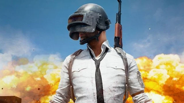 PlayerUnknown's Battleground demolisce la leadership di CS?