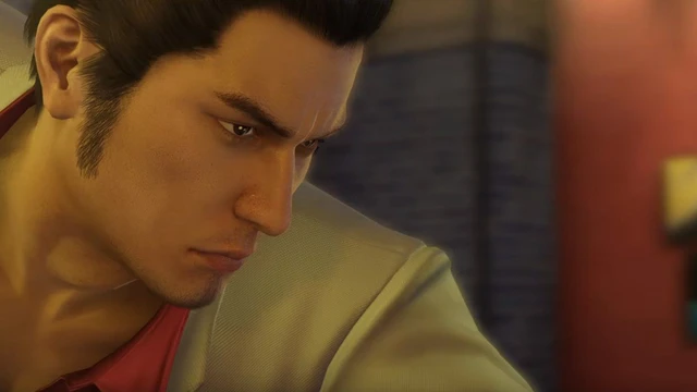 Yakuza Kiwami é finalmente disponibile