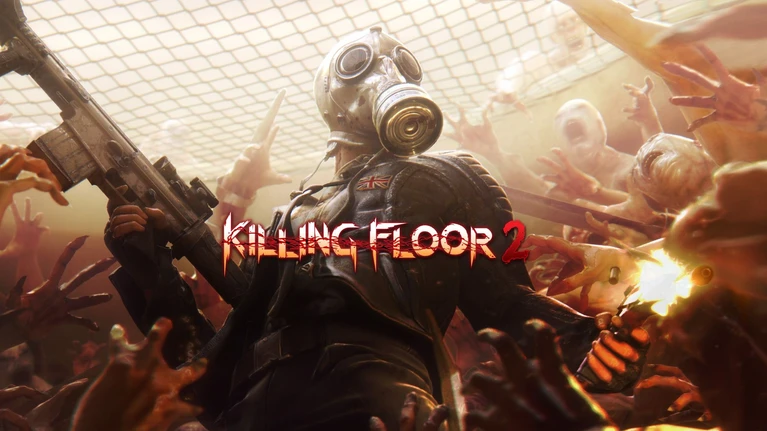 Killing Floor 2 arriva su Xbox One