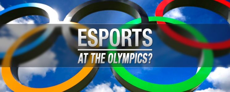 Nessun titolo violento alle olimpiadi eSport del 2024