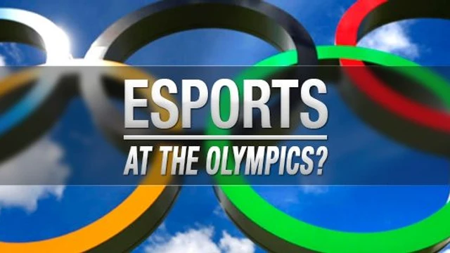 Nessun titolo violento alle olimpiadi eSport del 2024