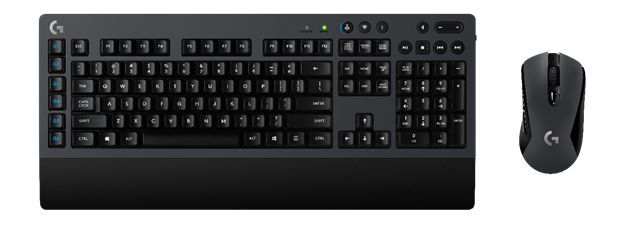 Logitech rinnova le sue proposte per il gaming domestico