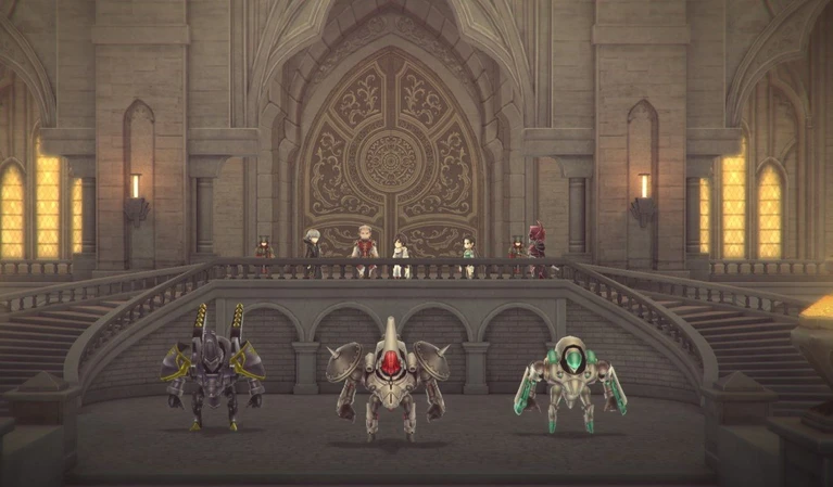 Nuovo trailer per Lost Sphear