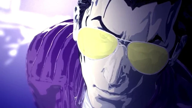 No More Heroes: Travis Strikes Again annunciato per Nintendo Switch