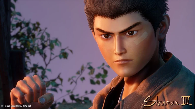 Shenmue 3 sarà assolutamente fedele alla propria storia