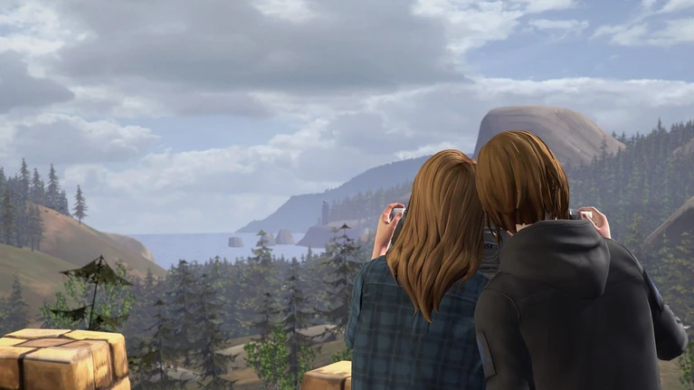 Disponibile lepisodio 1 di Life is Strange Before the Storm