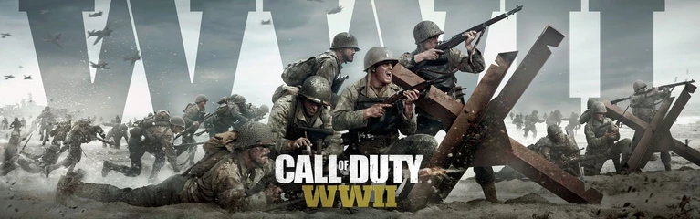 Alle 1130 la beta di COD WWII giocata su Xbox One