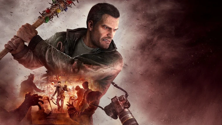 Dead Rising 4 debutterà anche su Playstation 4