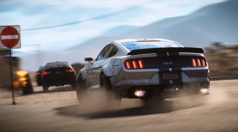 Electronic Arts parla dei protagonisti di Need for Speed Payback