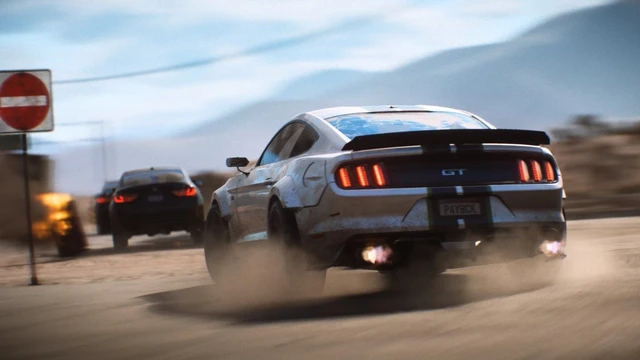 Electronic Arts parla dei protagonisti di Need for Speed: Payback