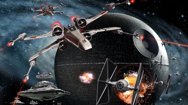 Star Wars Empire at War torna a vivere via Steam