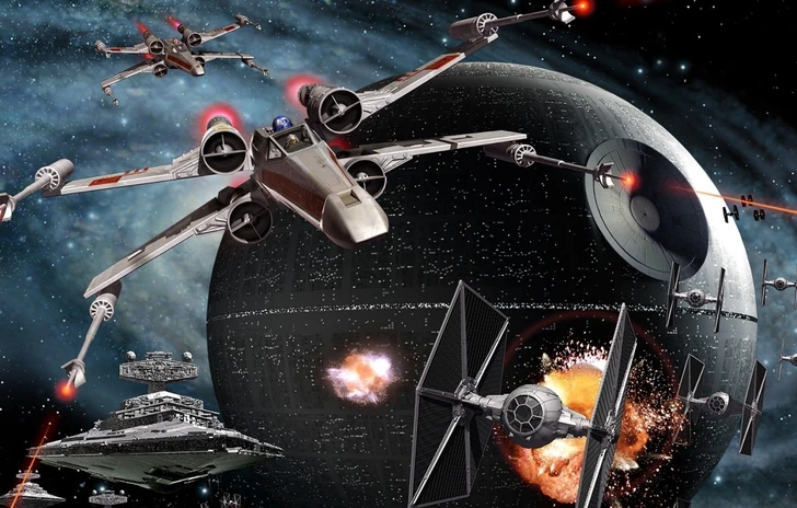 Star Wars Empire at War torna a vivere via Steam