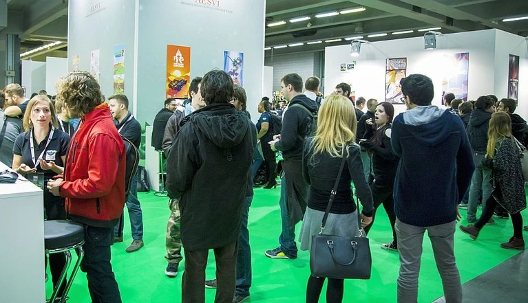 La Games Week mette in mostra le meraviglie indie italiane