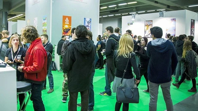 La Games Week mette in mostra le meraviglie indie italiane