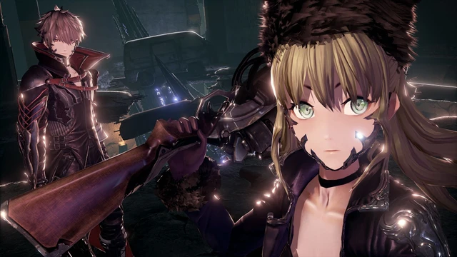 Nuove informazioni dall'universo di Code Vein