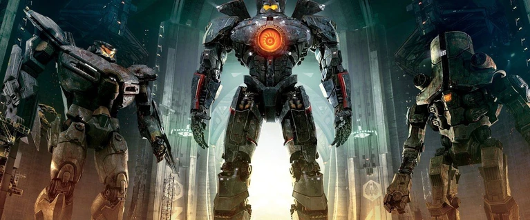 Il trailer di Pacific Rim 2 arriva ufficialmente ad ottobre