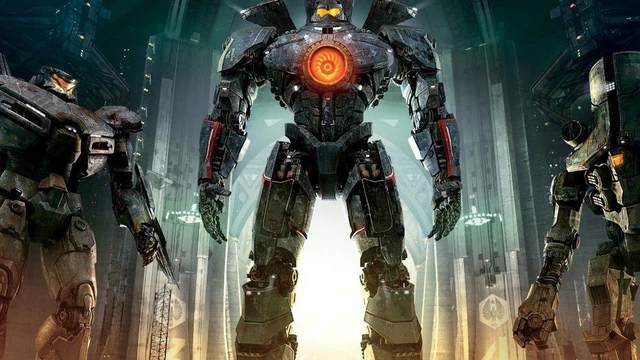 Il trailer di Pacific Rim 2 arriva ufficialmente ad ottobre