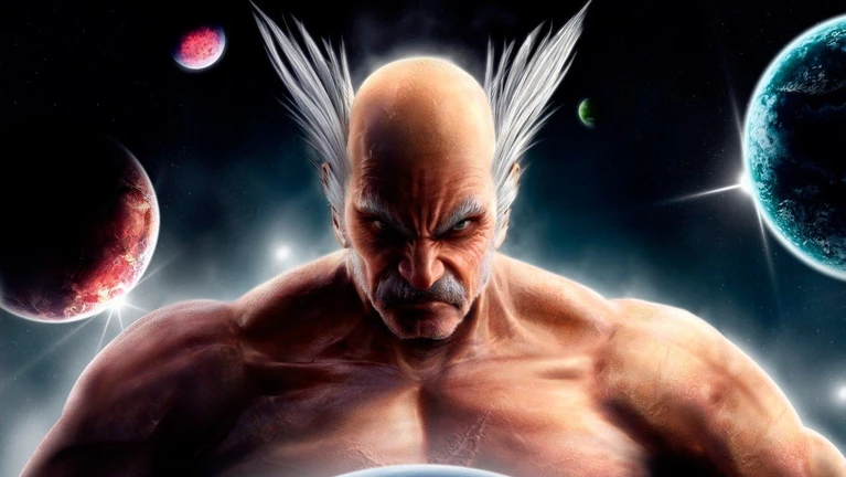 Tekken 7 si aggiorna di nuovo