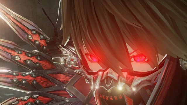 Code Vein svela il suo sistema di combattimento