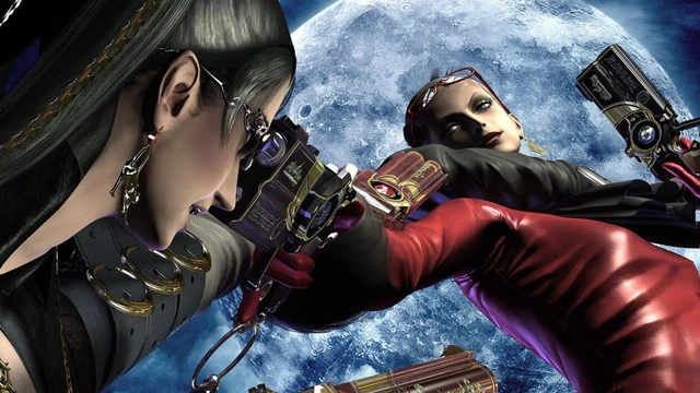 Hideki Kamiya da appuntamento a Bayonetta 3