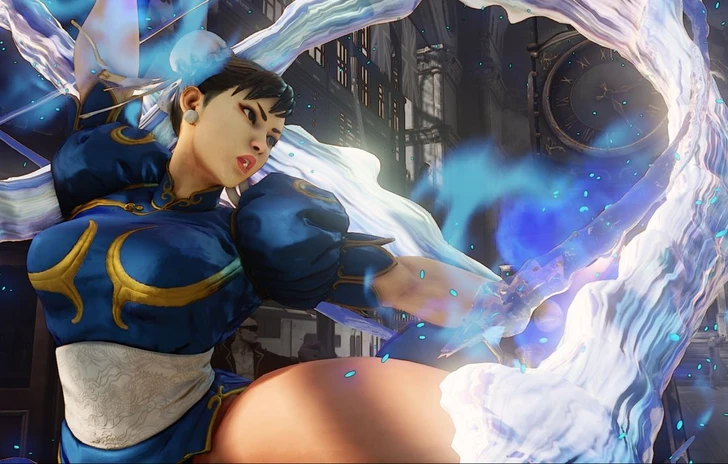 Marvel vs Capcom Infinite disporrà della modalità Arcade